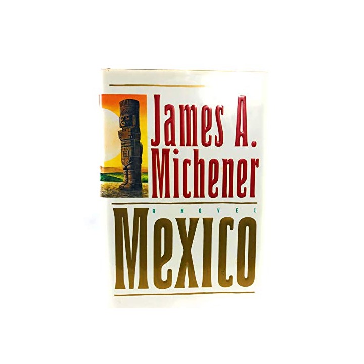 Mexico (FIRST EDITION)